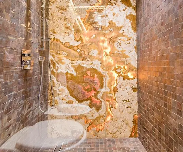 Apartament Luxury Budapesta