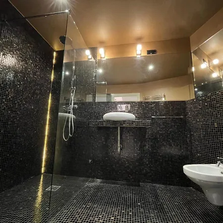 Lejlighed Luxury Budapest