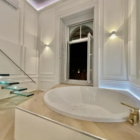 Lejlighed Luxury